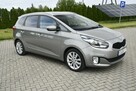 Kia Carens 1,7crdi DUDKI11 Kam.Cof.Navigacja. 7 Foteli. Tempomat.Ledy.OKAZJA - 3