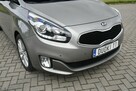 Kia Carens 1,7crdi DUDKI11 Kam.Cof.Navigacja. 7 Foteli. Tempomat.Ledy.OKAZJA - 4