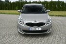 Kia Carens 1,7crdi DUDKI11 Kam.Cof.Navigacja. 7 Foteli. Tempomat.Ledy.OKAZJA - 5