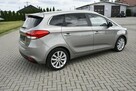 Kia Carens 1,7crdi DUDKI11 Kam.Cof.Navigacja. 7 Foteli. Tempomat.Ledy.OKAZJA - 8