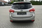 Kia Carens 1,7crdi DUDKI11 Kam.Cof.Navigacja. 7 Foteli. Tempomat.Ledy.OKAZJA - 10