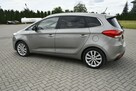 Kia Carens 1,7crdi DUDKI11 Kam.Cof.Navigacja. 7 Foteli. Tempomat.Ledy.OKAZJA - 12