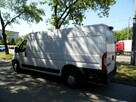 Fiat Ducato 2,3 klima VAT 23% - 2