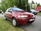 Fiat Albea - 2