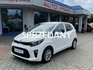 Kia Picanto Rezerwacja - 1