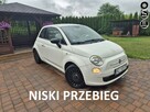 Fiat 500 Bezwypadkowy Super Stan !!! - 1