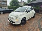 Fiat 500 Bezwypadkowy Super Stan !!! - 3