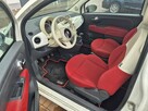 Fiat 500 Bezwypadkowy Super Stan !!! - 5
