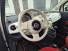 Fiat 500 Bezwypadkowy Super Stan !!! - 7