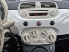 Fiat 500 Bezwypadkowy Super Stan !!! - 9