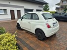 Fiat 500 Bezwypadkowy Super Stan !!! - 10