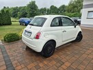 Fiat 500 Bezwypadkowy Super Stan !!! - 12