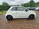 Fiat 500 Bezwypadkowy Super Stan !!! - 13