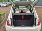 Fiat 500 Bezwypadkowy Super Stan !!! - 14