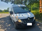 Renault Master krajowy *jeden właściciel *długi L4* - 1