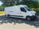Renault Master krajowy *jeden właściciel *długi L4* - 2