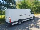 Renault Master krajowy *jeden właściciel *długi L4* - 3