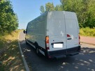 Renault Master krajowy *jeden właściciel *długi L4* - 4