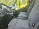 Renault Master krajowy *jeden właściciel *długi L4* - 7
