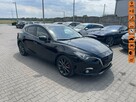 Mazda 3 Klimatronik Podgrzewanie Kamera - 1