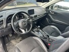 Mazda 3 Klimatronik Podgrzewanie Kamera - 7