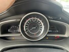 Mazda 3 Klimatronik Podgrzewanie Kamera - 8