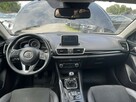 Mazda 3 Klimatronik Podgrzewanie Kamera - 9