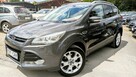 Ford Kuga 2.0D*182PS*OPŁACONY*4x4 Automat Klimatronik*Serwis*VIP GWARANCJA 24 - 2