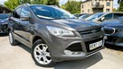 Ford Kuga 2.0D*182PS*OPŁACONY*4x4 Automat Klimatronik*Serwis*VIP GWARANCJA 24 - 4
