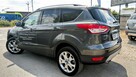Ford Kuga 2.0D*182PS*OPŁACONY*4x4 Automat Klimatronik*Serwis*VIP GWARANCJA 24 - 7
