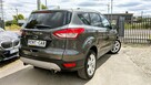 Ford Kuga 2.0D*182PS*OPŁACONY*4x4 Automat Klimatronik*Serwis*VIP GWARANCJA 24 - 9