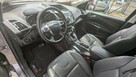 Ford Kuga 2.0D*182PS*OPŁACONY*4x4 Automat Klimatronik*Serwis*VIP GWARANCJA 24 - 12