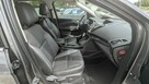 Ford Kuga 2.0D*182PS*OPŁACONY*4x4 Automat Klimatronik*Serwis*VIP GWARANCJA 24 - 16