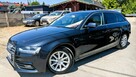 Audi A4 2.0TDi*OPŁACONY*Bezwypadkowy*Skóra Klimatronik*Serwis*VIP GWARANCJA 24 - 2
