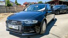 Audi A4 2.0TDi*OPŁACONY*Bezwypadkowy*Skóra Klimatronik*Serwis*VIP GWARANCJA 24 - 3