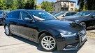 Audi A4 2.0TDi*OPŁACONY*Bezwypadkowy*Skóra Klimatronik*Serwis*VIP GWARANCJA 24 - 5