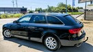 Audi A4 2.0TDi*OPŁACONY*Bezwypadkowy*Skóra Klimatronik*Serwis*VIP GWARANCJA 24 - 6