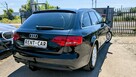 Audi A4 2.0TDi*OPŁACONY*Bezwypadkowy*Skóra Klimatronik*Serwis*VIP GWARANCJA 24 - 8