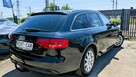 Audi A4 2.0TDi*OPŁACONY*Bezwypadkowy*Skóra Klimatronik*Serwis*VIP GWARANCJA 24 - 9