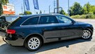 Audi A4 2.0TDi*OPŁACONY*Bezwypadkowy*Skóra Klimatronik*Serwis*VIP GWARANCJA 24 - 10