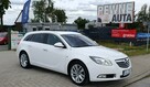 Opel Insignia Nowy rozrząd/Grzane fotele+kierownica/Nawigacja/Bixenony/Klapa elektr. - 2