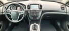 Opel Insignia Nowy rozrząd/Grzane fotele+kierownica/Nawigacja/Bixenony/Klapa elektr. - 5