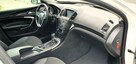 Opel Insignia Nowy rozrząd/Grzane fotele+kierownica/Nawigacja/Bixenony/Klapa elektr. - 6