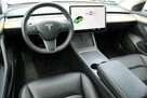 Tesla Model 3 Gwarancja Fabryczna SalonPL 325KM FV23% Autopilot Panorama Pakiety - 10