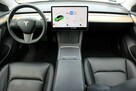 Tesla Model 3 Gwarancja Fabryczna SalonPL 325KM FV23% Autopilot Panorama Pakiety - 11