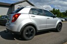 SsangYong Korando Klimatyzacja* 2.0 D 175KM*Zarejestrowany - 3