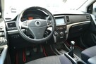 SsangYong Korando Klimatyzacja* 2.0 D 175KM*Zarejestrowany - 7