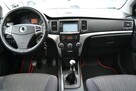 SsangYong Korando Klimatyzacja* 2.0 D 175KM*Zarejestrowany - 8