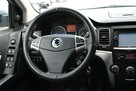 SsangYong Korando Klimatyzacja* 2.0 D 175KM*Zarejestrowany - 10