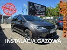 Chrysler Pacifica 3.6 Ben + LPG, 4x4, Radar, Kamery 360, Bluetooth, Skóra, El. Drzwi - 1